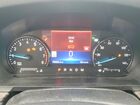 2020 Ford Explorer Limited Серый vin: 1FMSK8FH0LGC46536