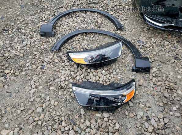 1FMSK8FH0LGC46536 2020 FORD FORD EXPLORER Серый Вид наклейки с VIN-кодом