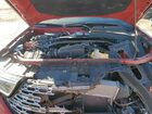 2021 Ford Explorer Limited Red vin: 1FMSK8FH0MGA61422
