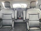 2022 Ford Explorer Limited Черный vin: 1FMSK8FH0NGA21679