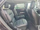 2022 Ford Explorer Limited Черный vin: 1FMSK8FH0NGA21679