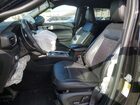 2020 Ford Explorer Черный vin: 1FMSK8FH1LGA60374