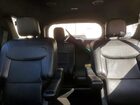 2020 Ford Explorer Черный vin: 1FMSK8FH1LGA60374
