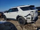 2021 Ford Explorer Limited White vin: 1FMSK8FH1MGC30007