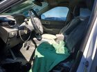 2021 Ford Explorer Limited White vin: 1FMSK8FH1MGC30007