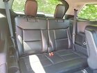 2024 Ford Explorer Limited Черный vin: 1FMSK8FH2RGA30485