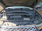 2024 Ford Explorer Limited Черный vin: 1FMSK8FH2RGA30485