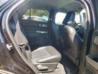 2024 Ford Explorer Limited Черный vin: 1FMSK8FH2RGA30485
