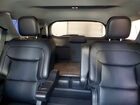 2024 Ford Explorer Limited Серый vin: 1FMSK8FH4RGA85570