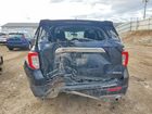 2022 Ford Explorer Limited Black vin: 1FMSK8FH6NGA85743 2022 Ford Explorer Limited Black vin: 1FMSK8FH6NGA85743