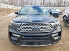 2022 Ford Explorer Limited Black vin: 1FMSK8FH6NGA85743 2022 Ford Explorer Limited Black vin: 1FMSK8FH6NGA85743