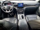 2022 Ford Explorer Limited Black vin: 1FMSK8FH6NGA85743 2022 Ford Explorer Limited Black vin: 1FMSK8FH6NGA85743