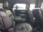 2022 Ford Explorer Limited Black vin: 1FMSK8FH6NGA85743 2022 Ford Explorer Limited Black vin: 1FMSK8FH6NGA85743