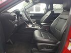 2022 Ford Explorer Limited Красный vin: 1FMSK8FH7NGC05095