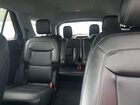 2022 Ford Explorer Limited Красный vin: 1FMSK8FH7NGC05095