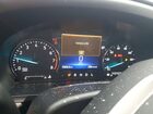 2022 Ford Explorer Limited Красный vin: 1FMSK8FH7NGC05095