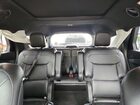 2020 Ford Explorer Limited Темно-бордовый vin: 1FMSK8FH8LGA79410