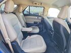 2020 Ford Explorer Limited Blue vin: 1FMSK8FH8LGC00114