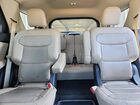 2020 Ford Explorer Limited Blue vin: 1FMSK8FH8LGC00114
