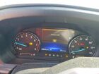 2021 Ford Explorer Limited Серебряный vin: 1FMSK8FH8MGB76348