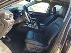 2022 Ford Explorer Limited Gray vin: 1FMSK8FH8NGC16140