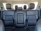 2022 Ford Explorer Limited Gray vin: 1FMSK8FH8NGC16140