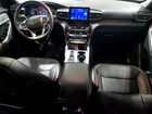 2023 Ford Explorer Limited White vin: 1FMSK8FHXPGA69323