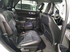 2023 Ford Explorer Limited White vin: 1FMSK8FHXPGA69323
