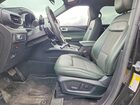 2022 Ford Explorer Timberline Black vin: 1FMSK8JH0NGC03003