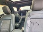 2022 Ford Explorer Timberline Серый vin: 1FMSK8JH2NGC03231