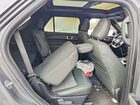 2022 Ford Explorer Timberline Серый vin: 1FMSK8JH2NGC03231