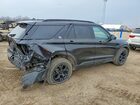 2023 Ford Explorer Timberline Black vin: 1FMSK8JH3PGA52550 2023 Ford Explorer Timberline Black vin: 1FMSK8JH3PGA52550