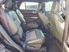 2021 Ford Explorer Timberline Black vin: 1FMSK8JH6MGC09600