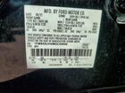 2021 Ford Explorer Timberline Black vin: 1FMSK8JH6MGC09600