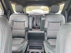 2021 Ford Explorer Timberline Зеленый vin: 1FMSK8JH6MGC42970