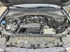 2021 Ford Explorer Timberline Зеленый vin: 1FMSK8JH6MGC42970