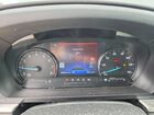 2021 Ford Explorer Timberline Зеленый vin: 1FMSK8JH6MGC42970