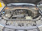 2022 Ford Explorer Timberline Gray vin: 1FMSK8JH9NGA95545