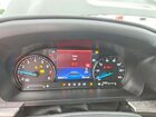 2022 Ford Explorer Timberline Gray vin: 1FMSK8JH9NGA95545