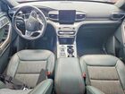 2022 Ford Explorer Timberline Черный vin: 1FMSK8JH9NGC45363