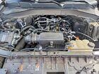 2022 Ford Explorer Timberline Черный vin: 1FMSK8JH9NGC45363