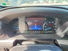 2022 Ford Explorer Timberline Черный vin: 1FMSK8JH9NGC45363