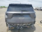 2022 Ford Explorer St-line Серый vin: 1FMSK8KH7NGA65961