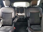 2022 Ford Explorer St-line Серый vin: 1FMSK8KH7NGA65961