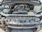 2025 Ford Explorer Active Белый vin: 1FMUK7DH0SGA48446