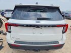 2025 Ford Explorer Active Белый vin: 1FMUK7DH0SGA48446