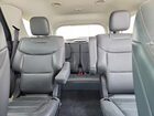 2025 Ford Explorer Active Белый vin: 1FMUK7DH0SGA48446