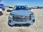 2025 Ford Explorer Active Серый vin: 1FMUK7DH2SGA03914 2025 Ford Explorer Active Серый vin: 1FMUK7DH2SGA03914