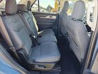 2025 Ford Explorer Active Серый vin: 1FMUK7DH2SGA03914 2025 Ford Explorer Active Серый vin: 1FMUK7DH2SGA03914