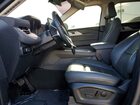 2025 Ford Explorer Active Black vin: 1FMUK7DH2SGC07208